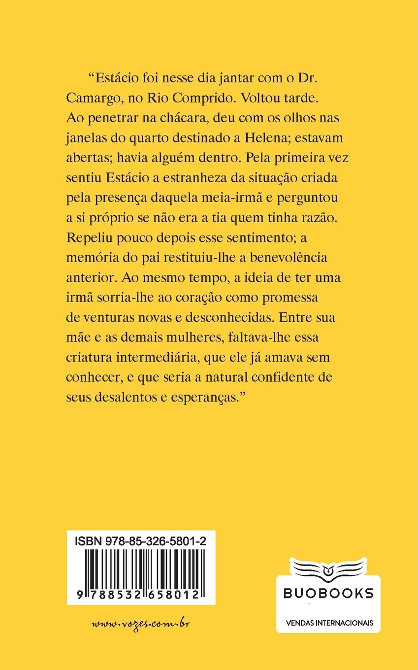 Rückseitencover Helena