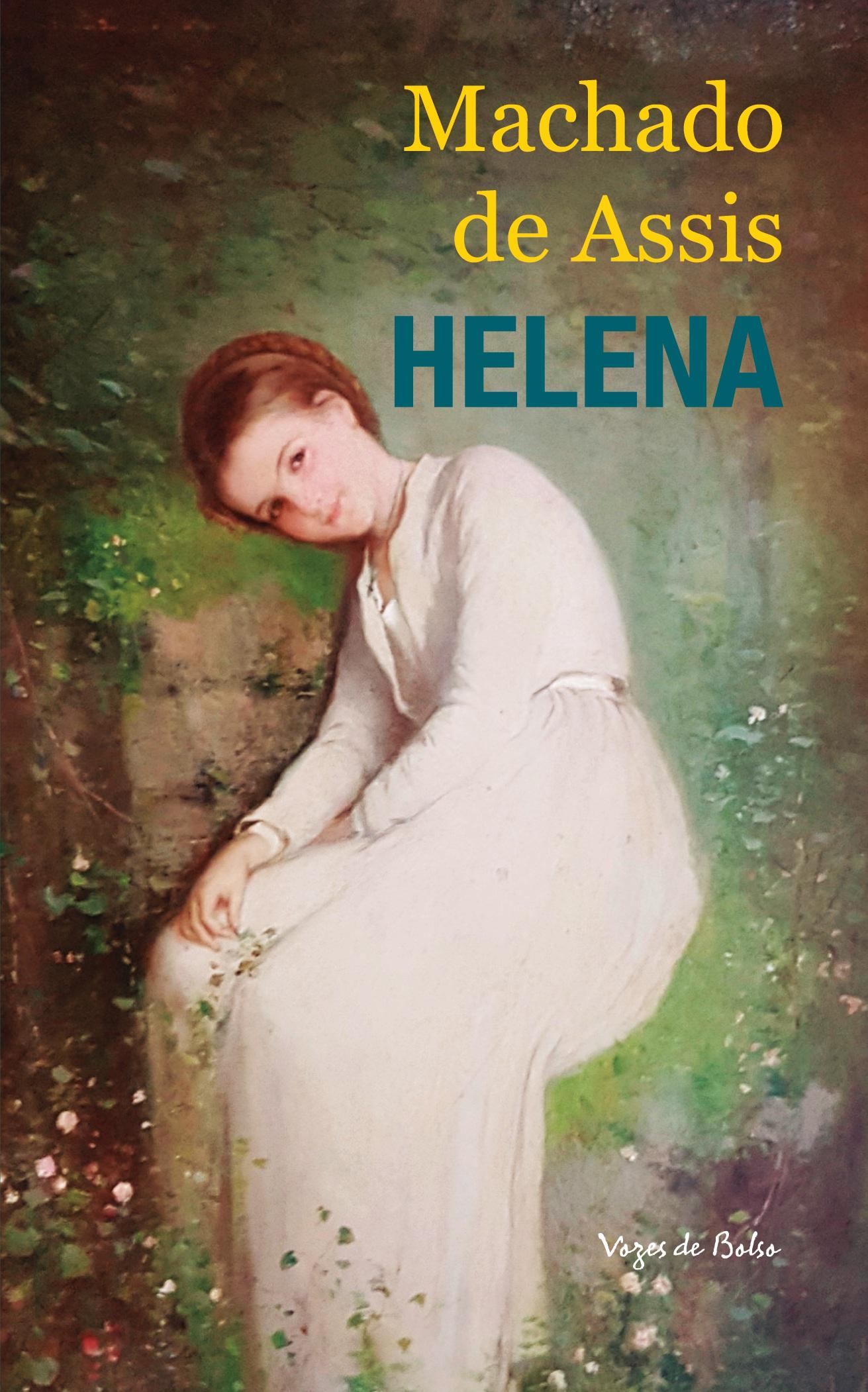 Vorderes Coverbild Helena