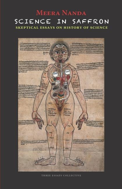 Vorderes Coverbild Science in Saffron: Skeptical Essays on History of Science