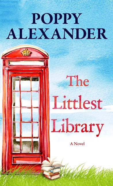 Vorderes Coverbild The Littlest Library