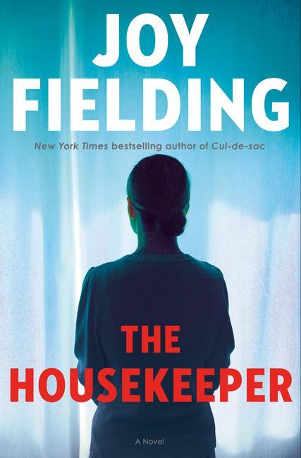 Vorderes Coverbild The Housekeeper