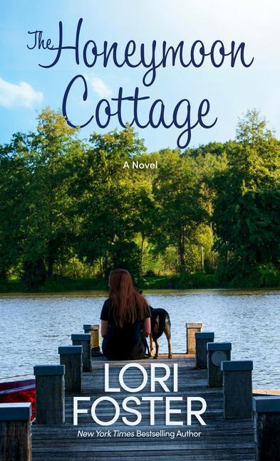 Vorderes Coverbild The Honeymoon Cottage