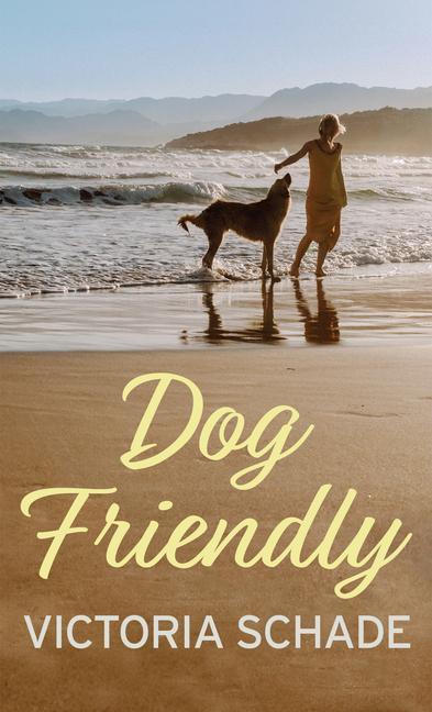 Vorderes Coverbild Dog Friendly