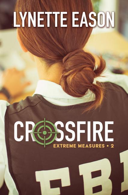 Vorderes Coverbild Crossfire