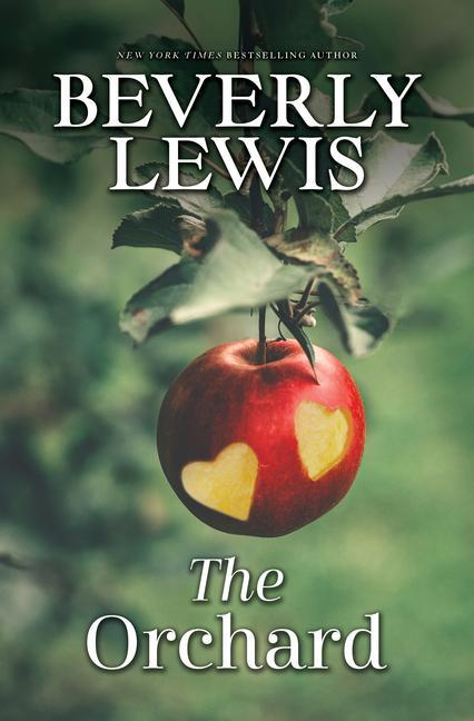 Vorderes Coverbild The Orchard