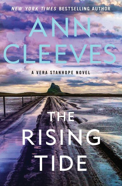 Vorderes Coverbild The Rising Tide