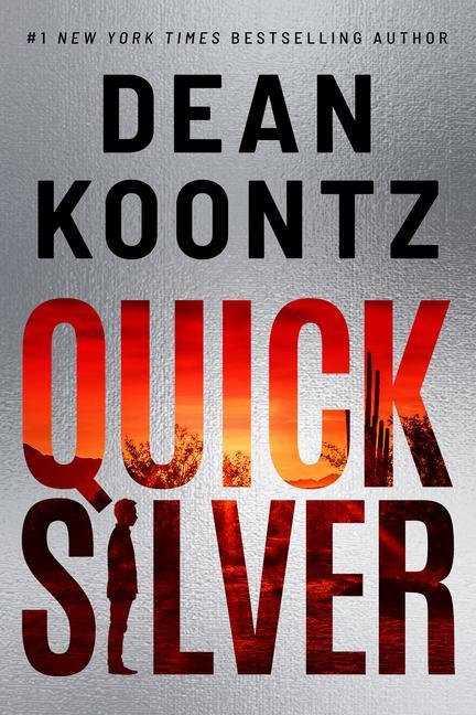 Vorderes Coverbild Quicksilver