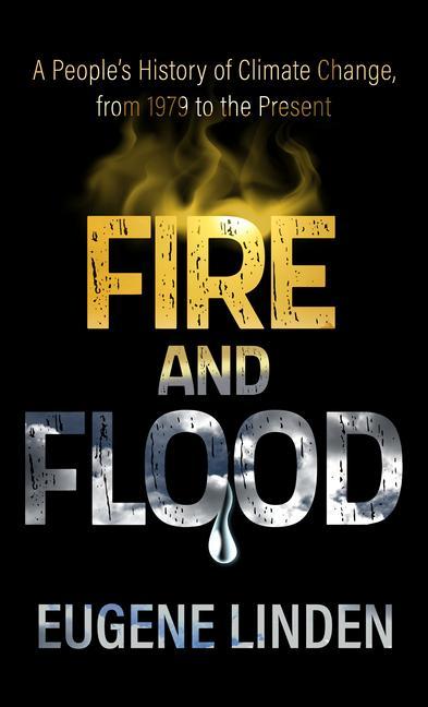 Vorderes Coverbild Fire and Flood