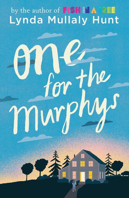 Vorderes Coverbild One for the Murphys