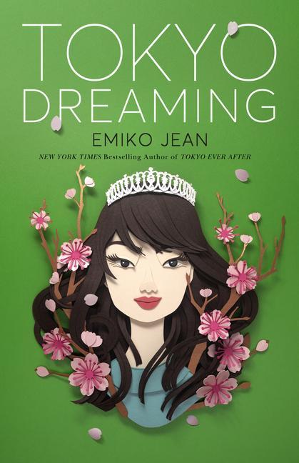 Vorderes Coverbild Tokyo Dreaming