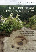 Vorderes Coverbild Die Steine am Hexentanzplatz