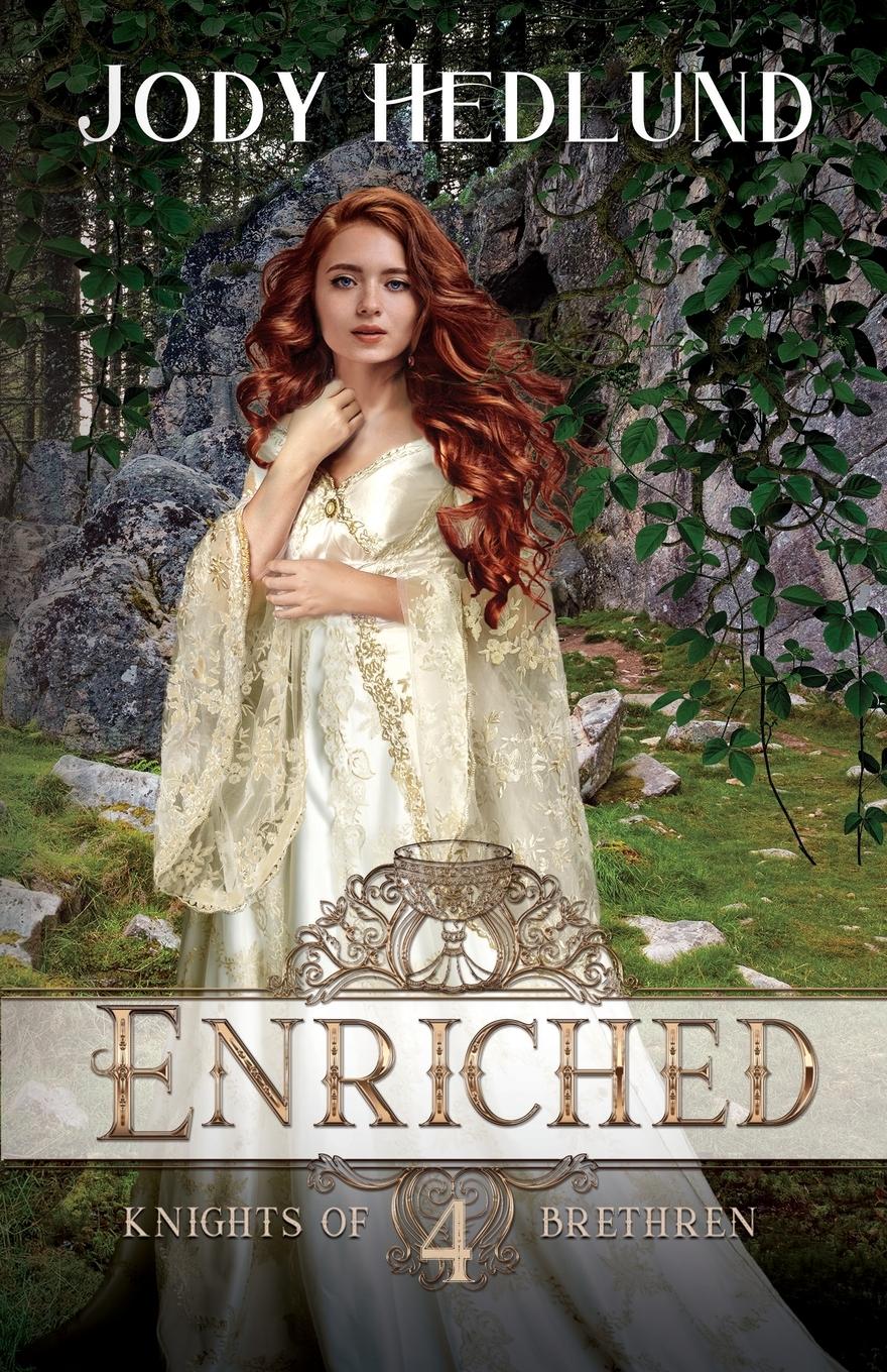 Vorderes Coverbild Enriched