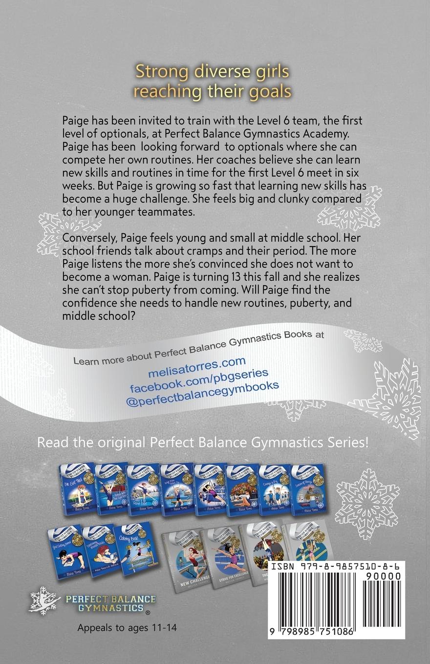 Rückseitencover New Challenges