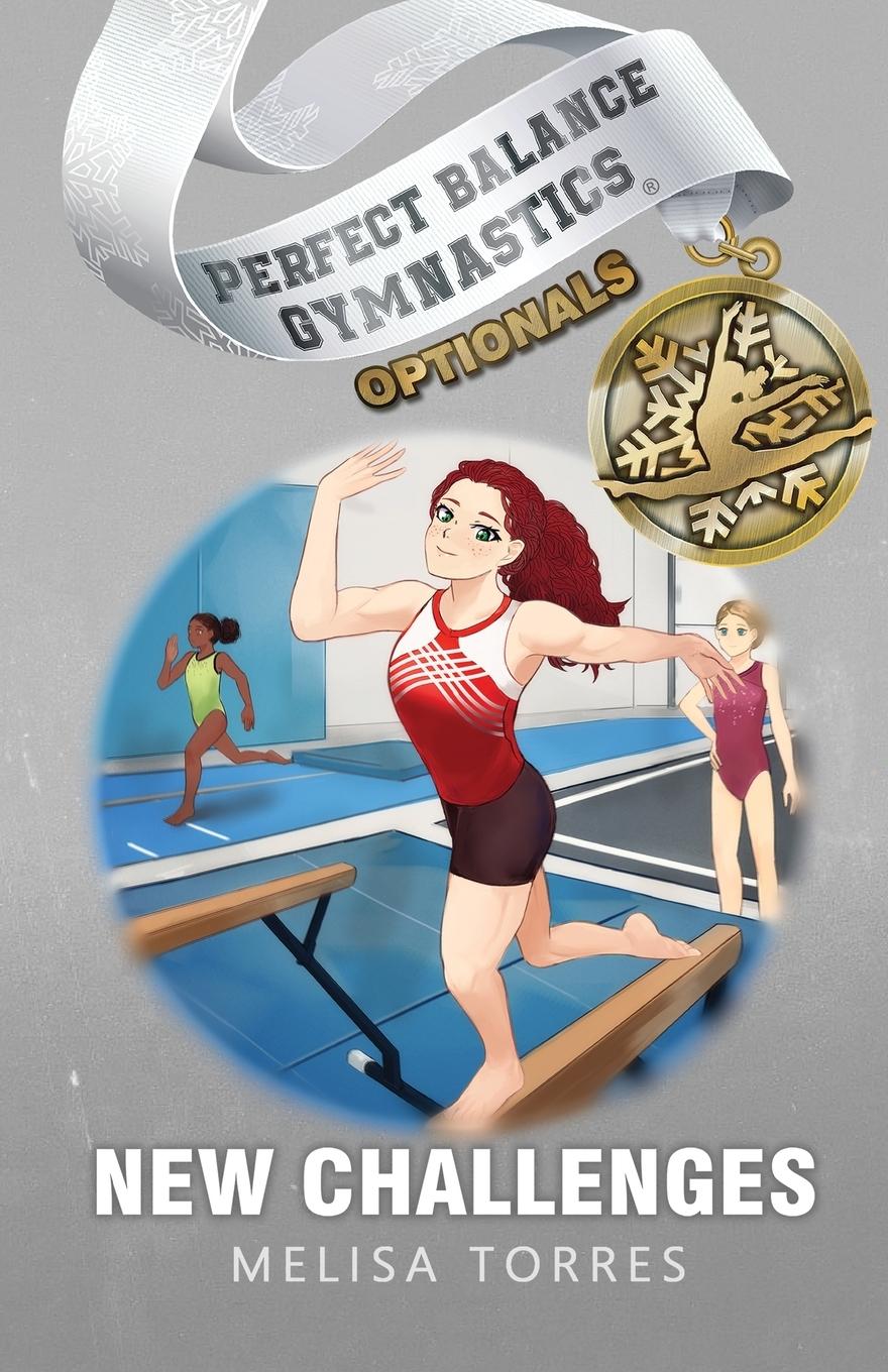 Vorderes Coverbild New Challenges