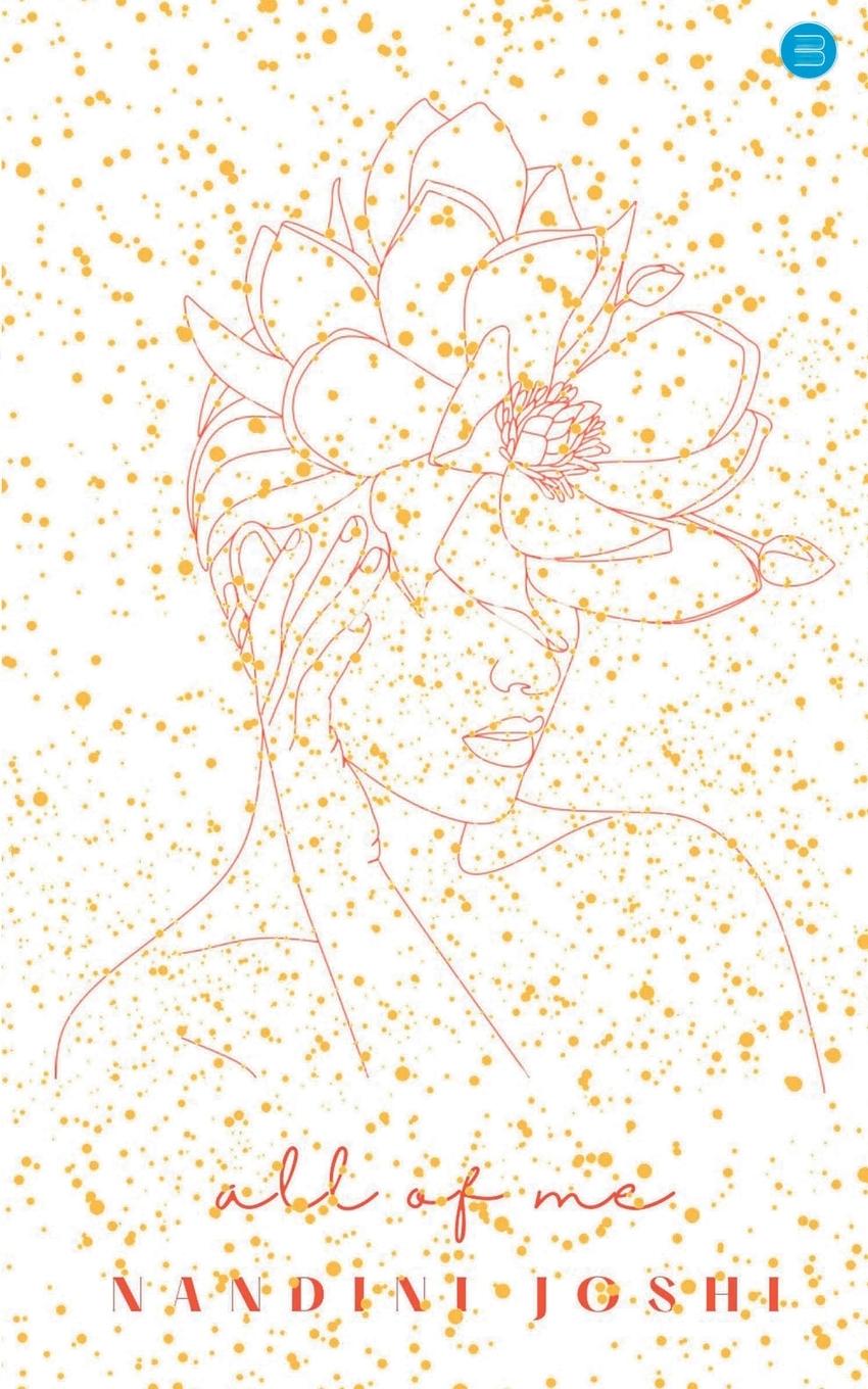 Vorderes Coverbild All of me