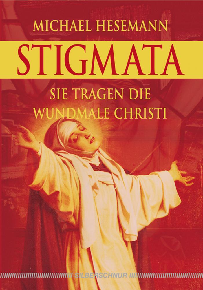 Vorderes Coverbild Stigmata
