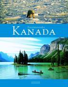 Vorderes Coverbild Faszinierendes Kanada