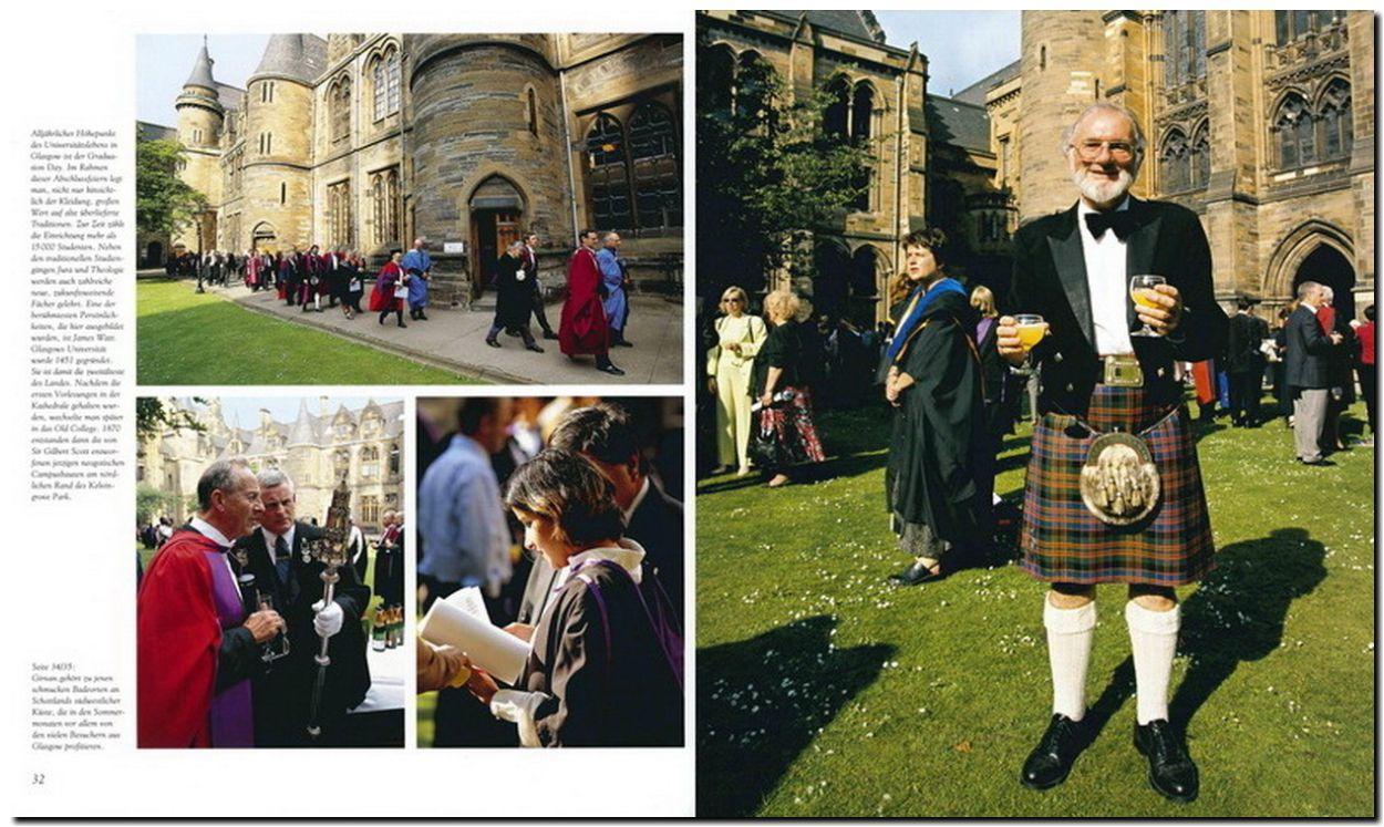 Beispielinhalt (Bild) Faszinierendes Schottland