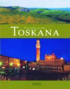 Vorderes Coverbild Faszinierende Toskana
