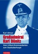 Vorderes Coverbild Großadmiral Karl Dönitz