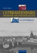 Vorderes Coverbild Ostbrandenburg