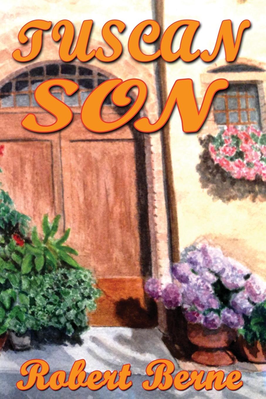 Vorderes Coverbild Tuscan Son
