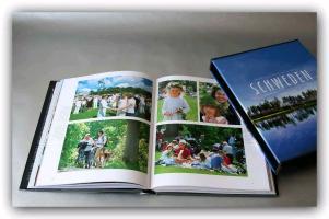 Beispielinhalt (Bild) Schweden