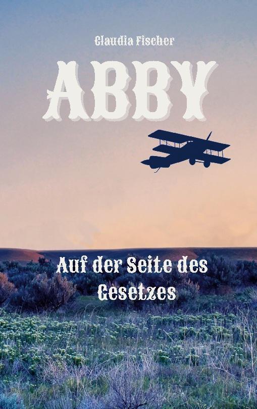 Vorderes Coverbild Fischer, C: Abby III