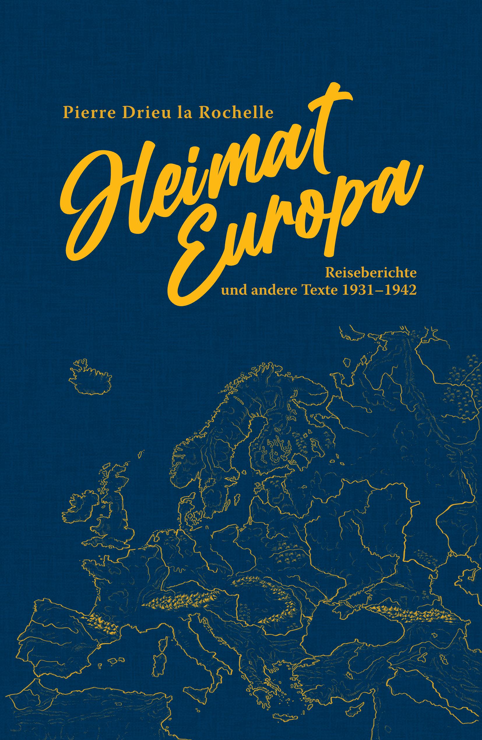 Beispielinhalt (Bild) Heimat Europa