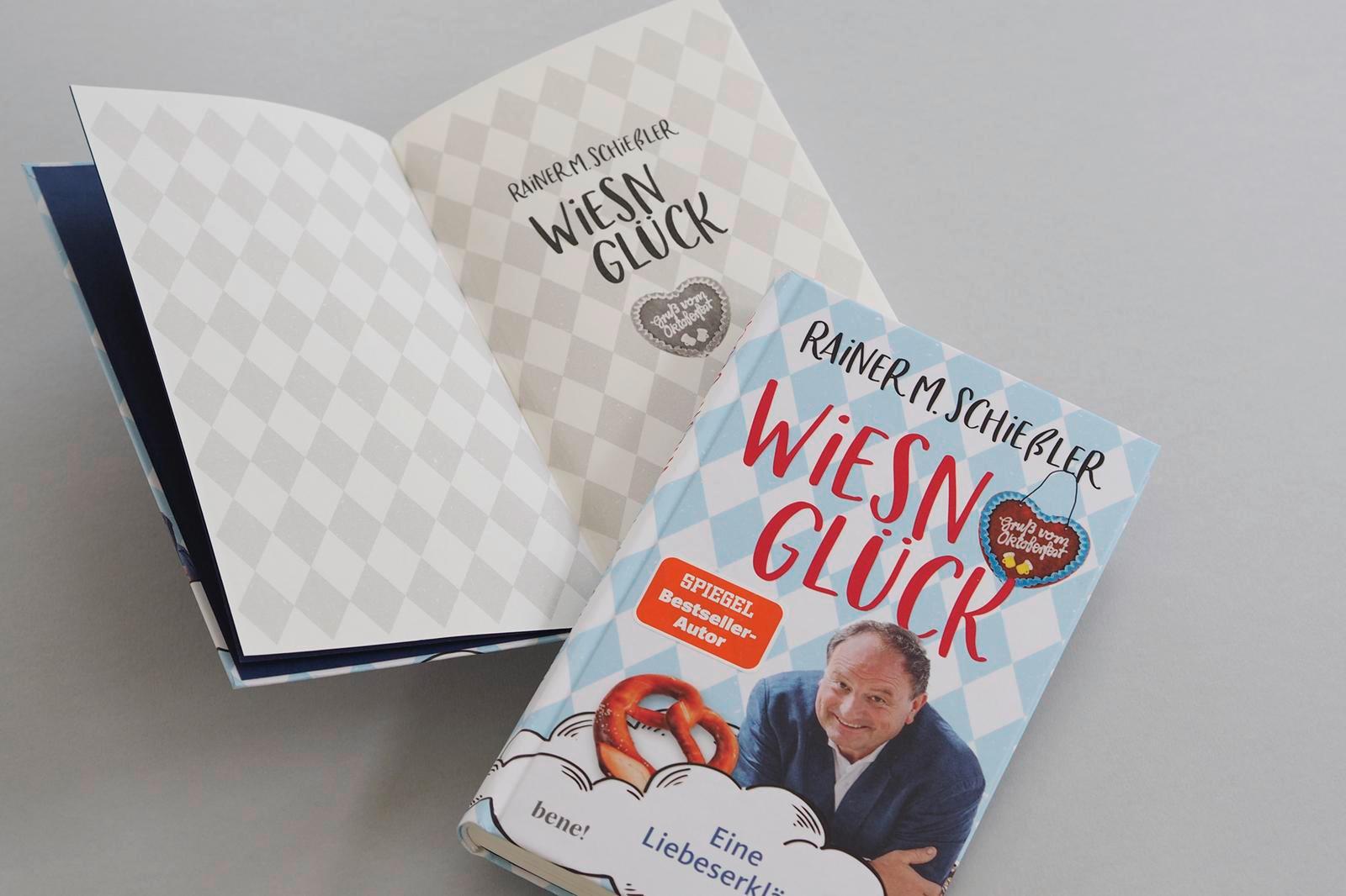 Beispielinhalt (Bild) Wiesn-Glück