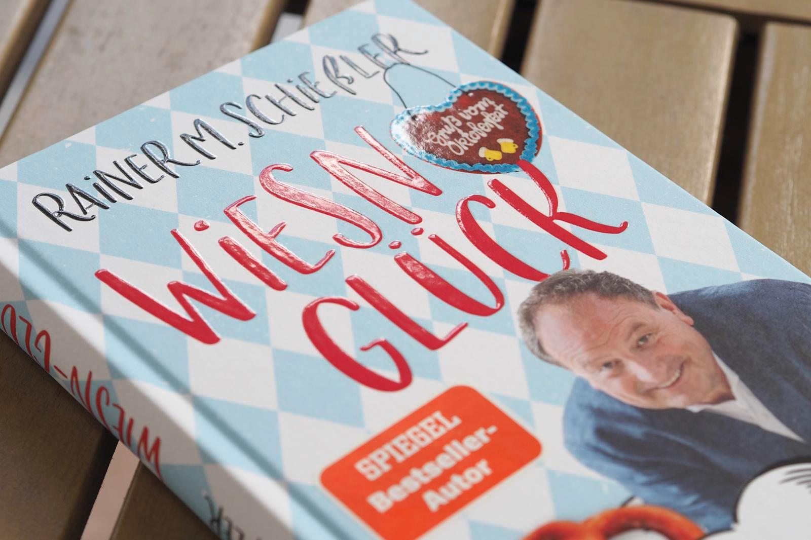 Beispielinhalt (Bild) Wiesn-Glück