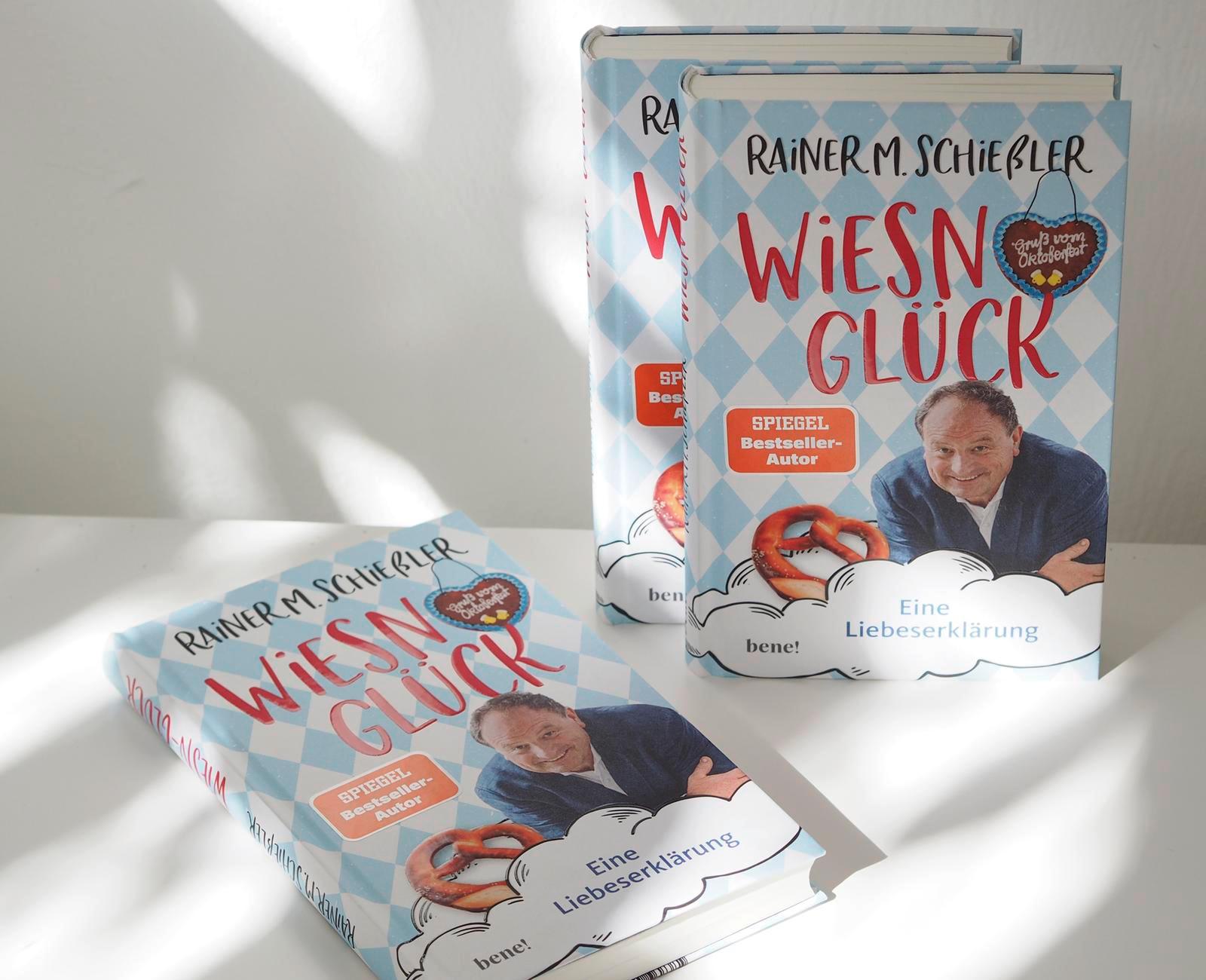 Beispielinhalt (Bild) Wiesn-Glück