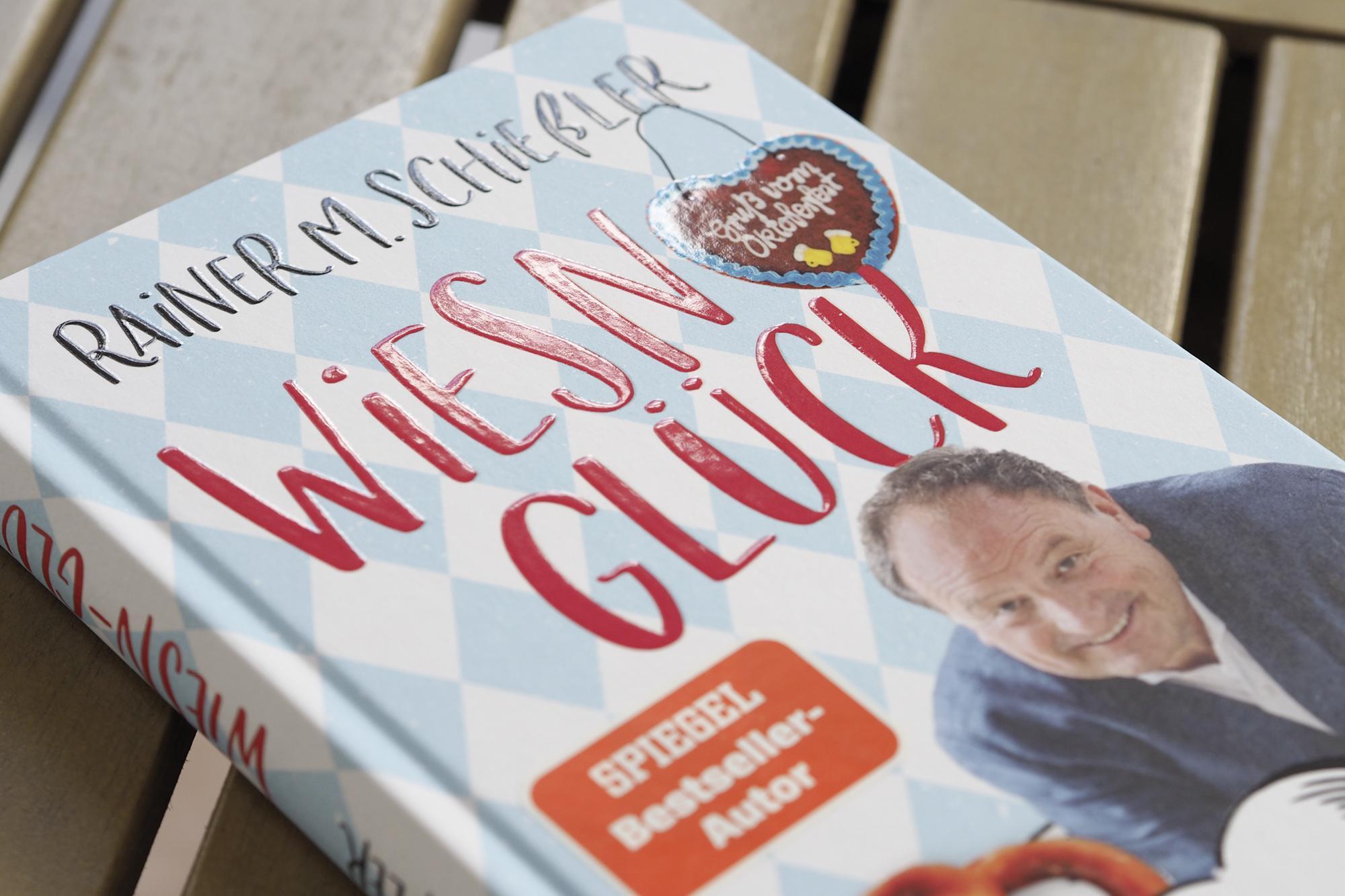 Beispielinhalt (Bild) Wiesn-Glück