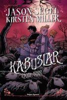 Vorderes Coverbild Kabuslar - Kayip Ninni