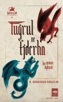 Vorderes Coverbild Tugrul ve Ejderha