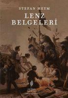 Vorderes Coverbild Lenz Belgeleri