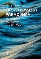 Vorderes Coverbild Eko - Sosyalist Paradigma - Komünist Topluma Giden Yol