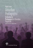 Vorderes Coverbild Umudun Pedagojisi Ezilenlerin Pedagojisini Yeniden Yasamak