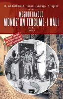 Vorderes Coverbild Meshur Haydud Monözün Tercüme-i Hali - 2. Abdülhamid Hanin Okudugu Kitaplar