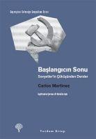 Vorderes Coverbild Baslangicin Sonu - Sovyetlerin Cöküsünden Dersler