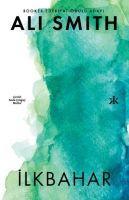 Vorderes Coverbild Ilkbahar
