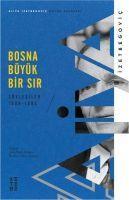 Vorderes Coverbild Bosna Büyük Bir Sir - Söylesiler 1989-1995