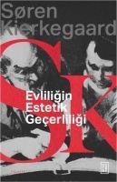 Vorderes Coverbild Evliligin Estetik Gecerliligi