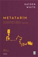 Vorderes Coverbild Metatarih