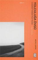 Vorderes Coverbild Yolculuga Övgü