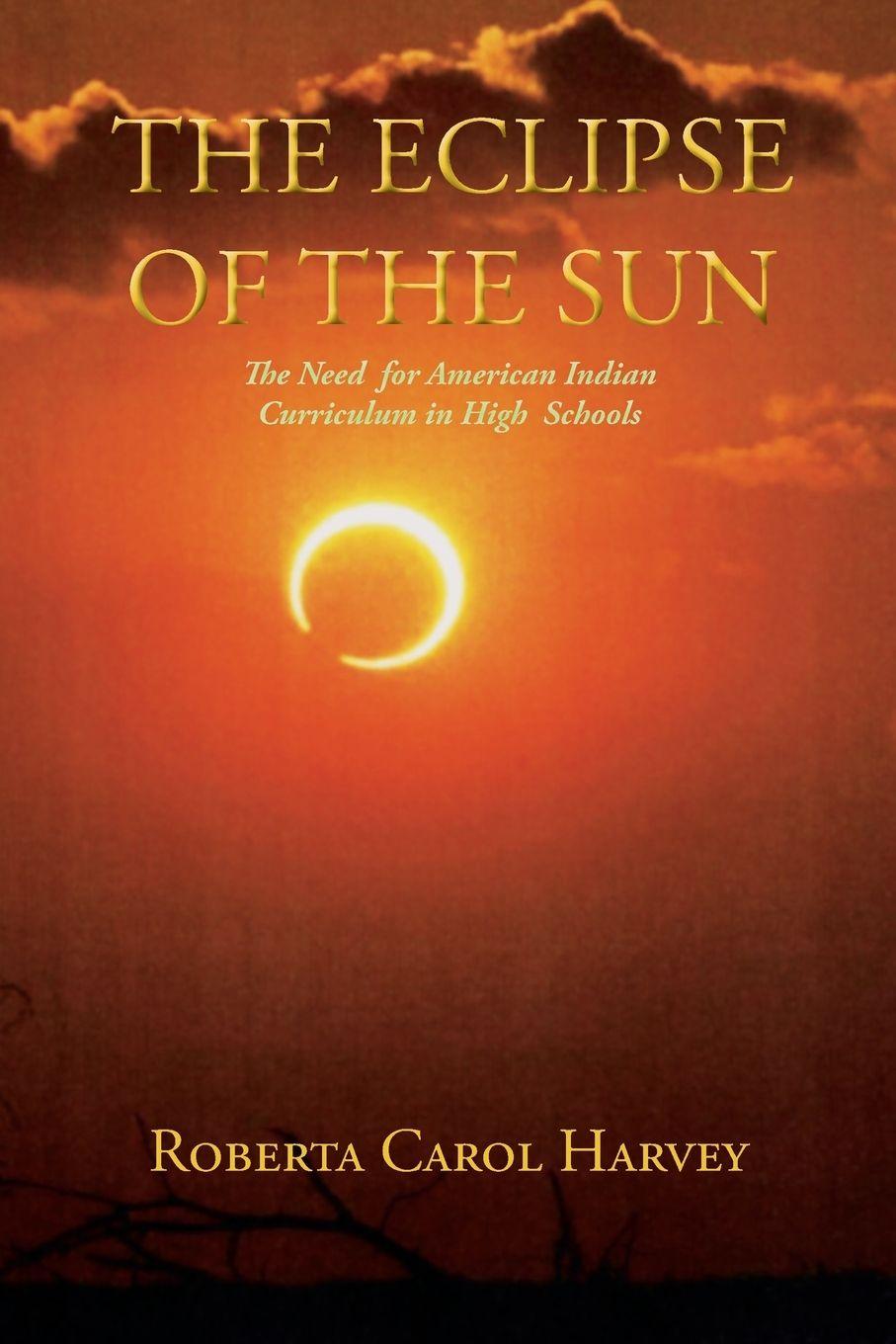 Vorderes Coverbild The Eclipse of the Sun