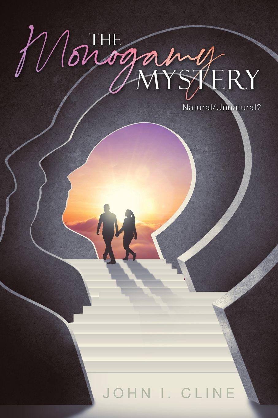 Vorderes Coverbild The Monogamy Mystery