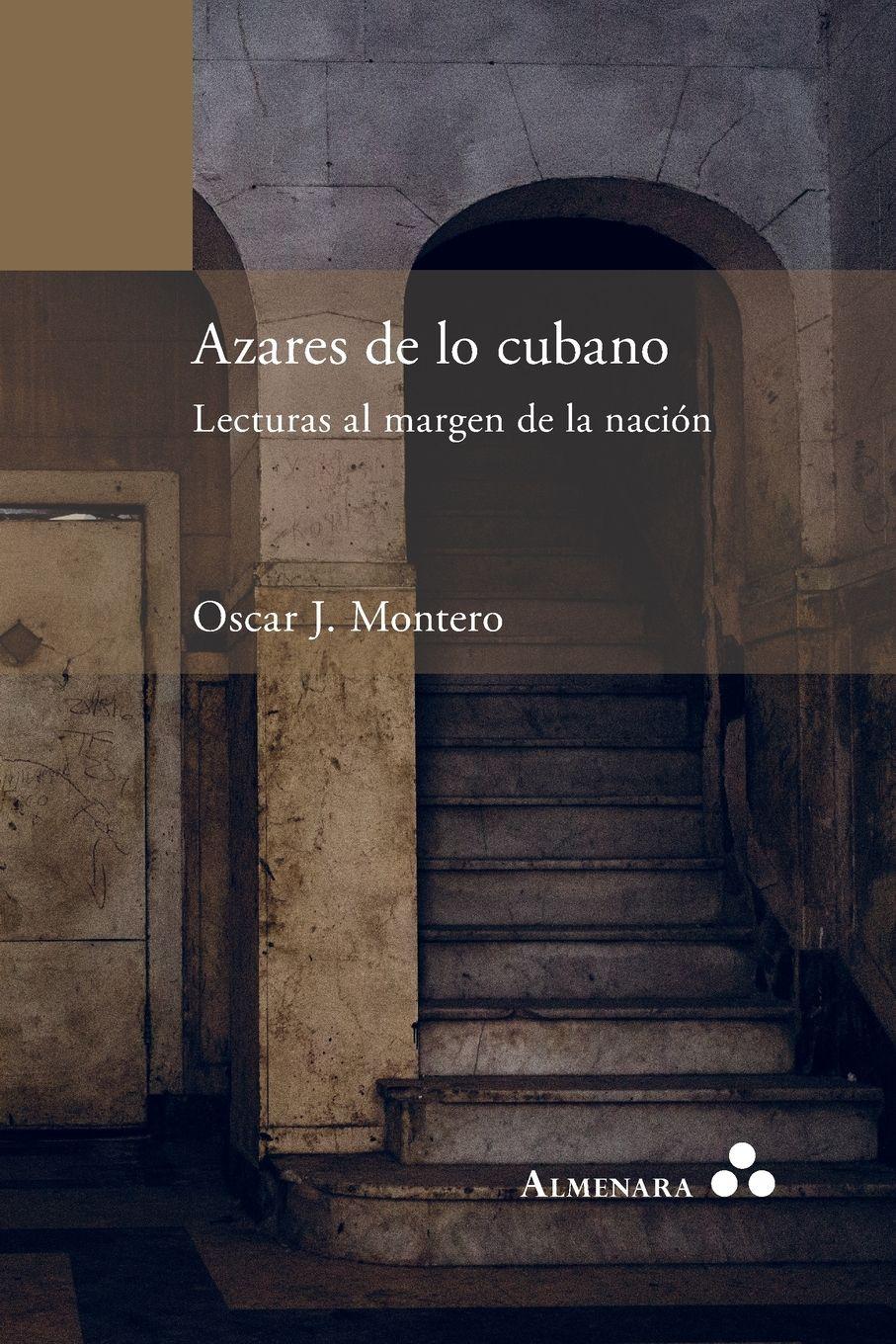 Vorderes Coverbild Azares de lo cubano. Lecturas al margen de la nación
