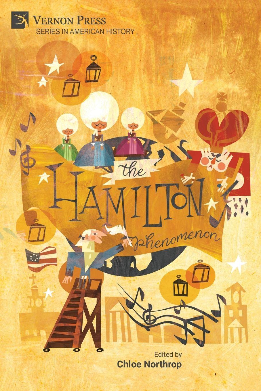 Vorderes Coverbild The Hamilton Phenomenon