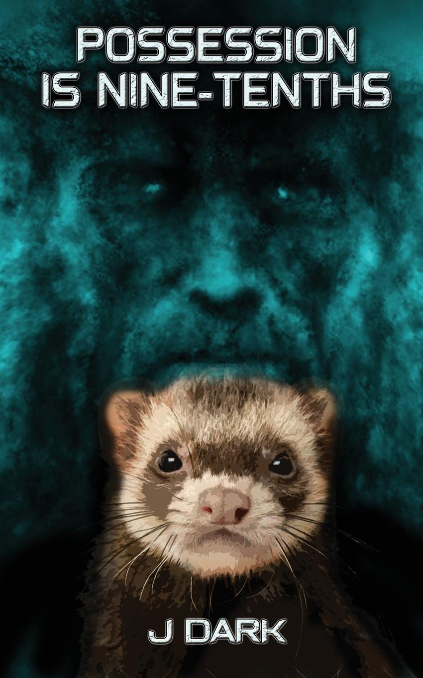 Vorderes Coverbild Possession is Nine-Tenths